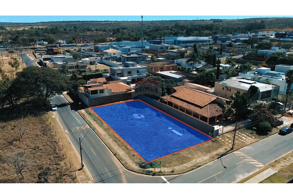 Terreno - Venda - Brasília , Distrito Federal - IMG_5168 - cópia.jpg - Layout aberto - 880261102-26