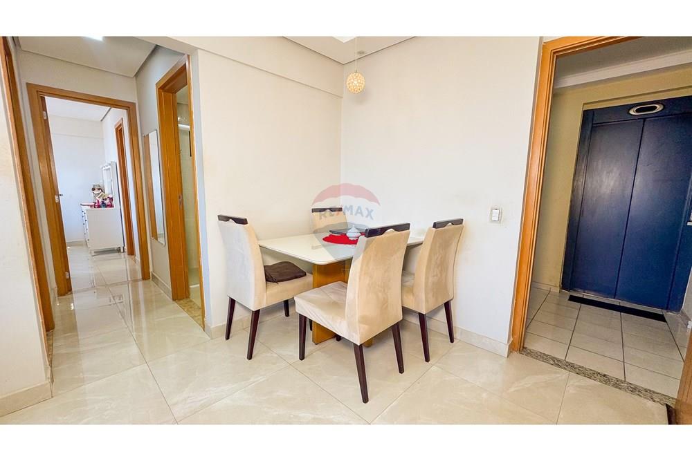 Apartamento - Venda - Samambaia , Distrito Federal - IMG_8891.jpg - Sala - 880261125-16