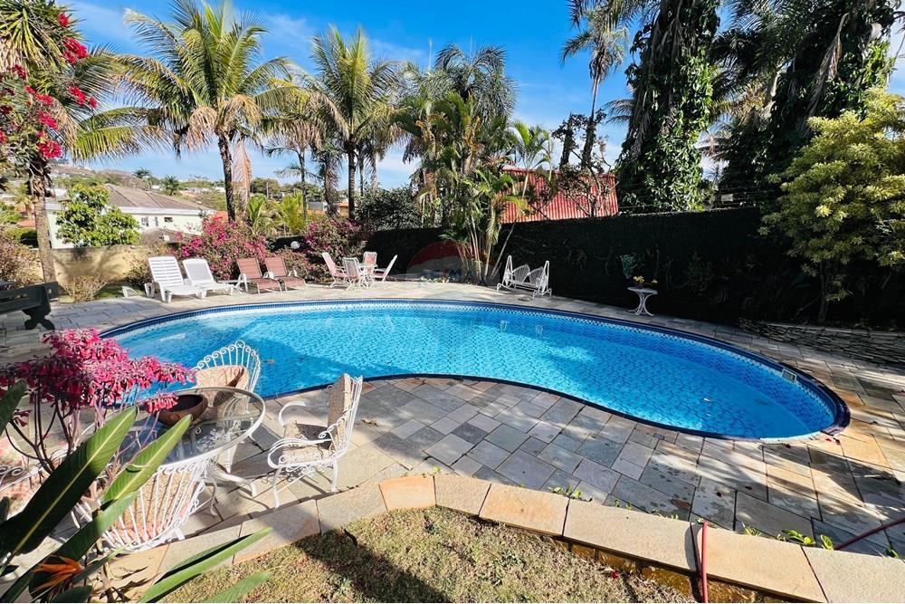 Casa de Condomínio - Venda - Águas Claras , Distrito Federal - WhatsApp Image 2025-08-01 at 16.05.44 (2).jpeg - 880341018-172