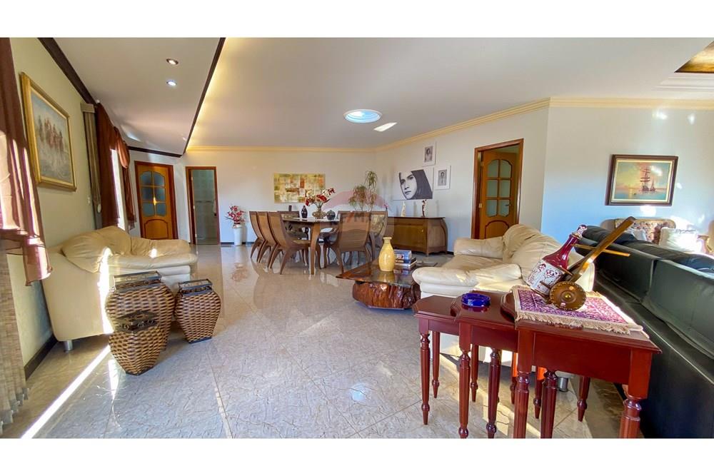 Casa de Condomínio - Venda - Águas Claras , Distrito Federal - IMG_8174 - Copia.jpg - 880261001-92