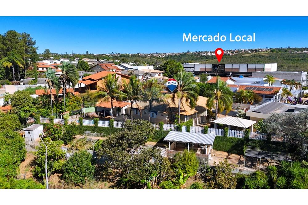 Casa de Condomínio - Venda - Brasília , Distrito Federal - DJI_20250703100637_0011_D.jpg - 880341021-126