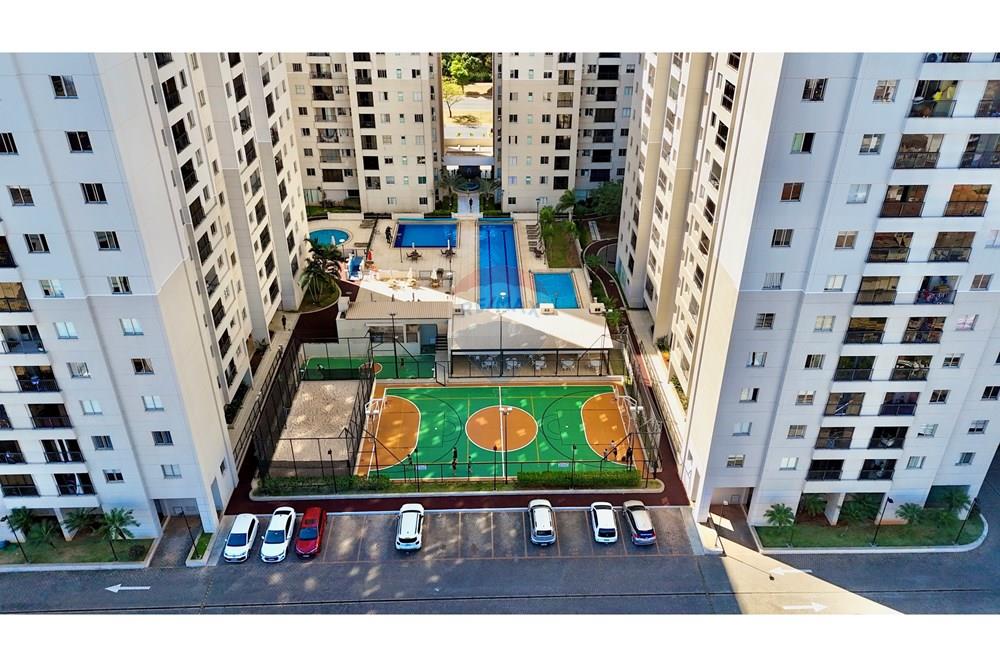 Apartamento - Venda - Guara , Distrito Federal - DJI_20250703115929_0295_D.jpg - 880411001-172