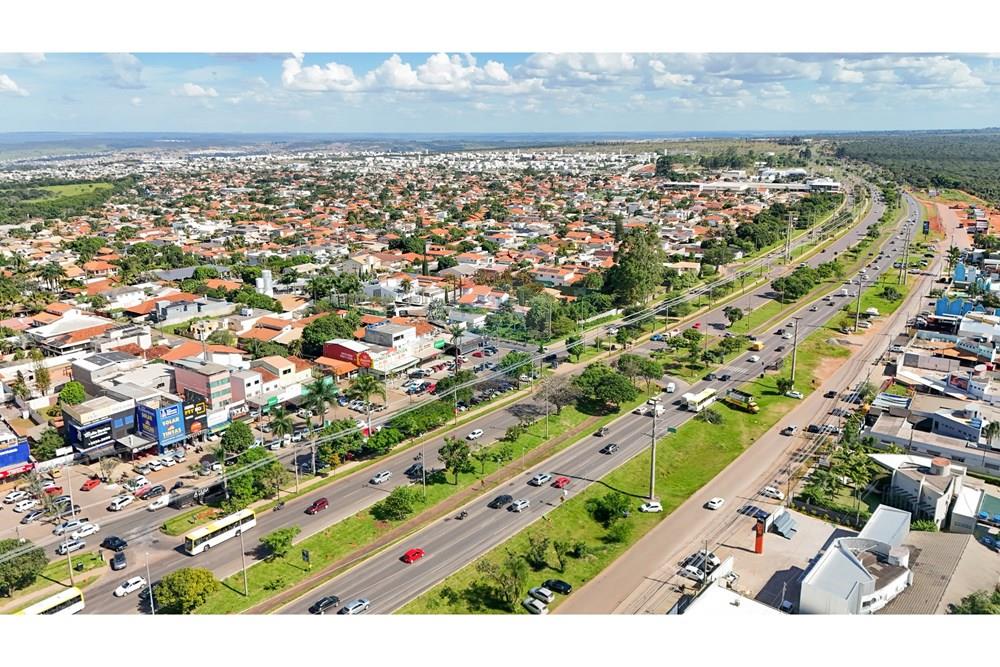 Casa de Condomínio - Venda - Brasília , Distrito Federal - DJI_20250207153505_0559_D.jpg - 880341021-110