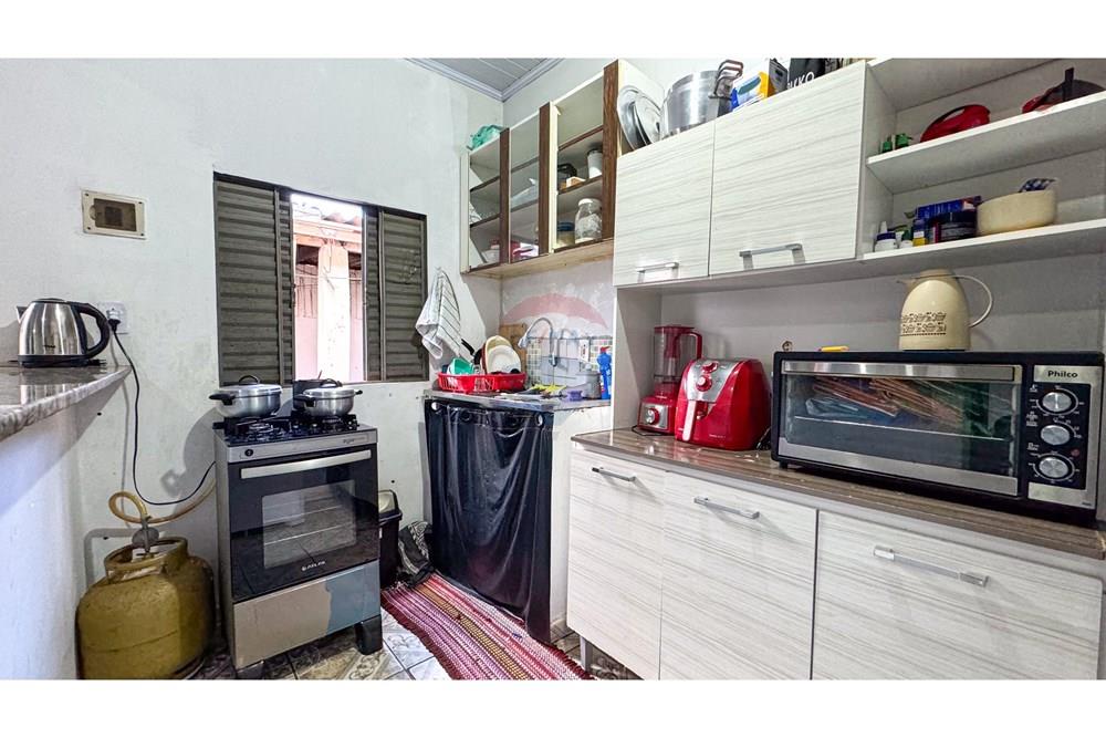 Casa - Venda - Brasília , Distrito Federal - IMG_3984.jpg - 880221042-37