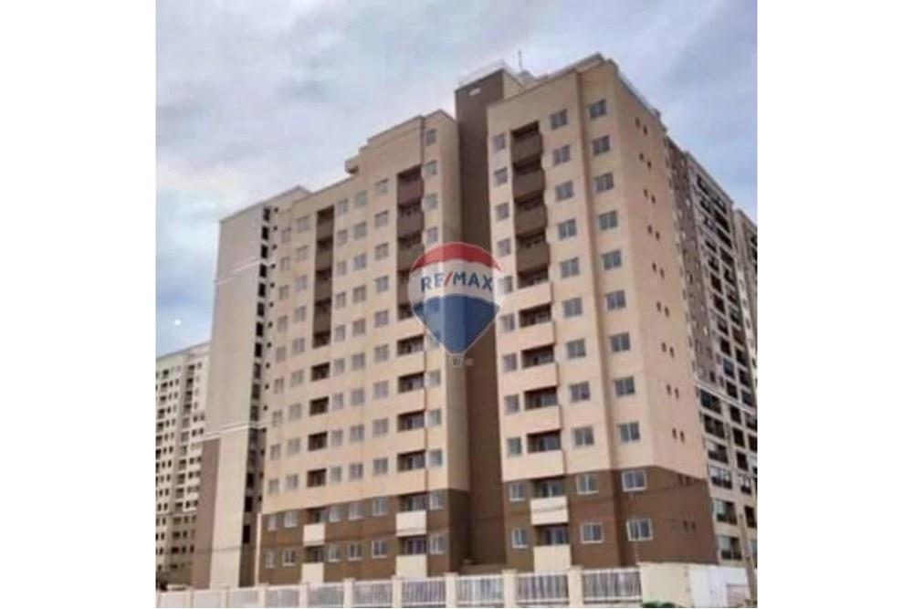 Apartamento - Venda - Samambaia , Distrito Federal - IMG_7424.jpeg - 880421002-44