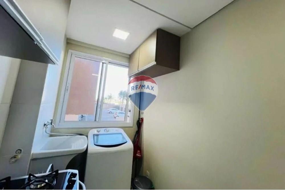 Apartamento - Venda - Samambaia , Distrito Federal - IMG_7416.jpeg - 880421002-44