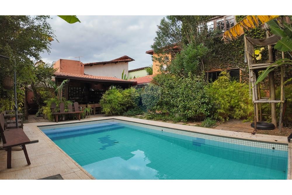 Casa - Venda - Brasília , Distrito Federal - DJI_20250529155255_0211_D.jpg - 880461004-36