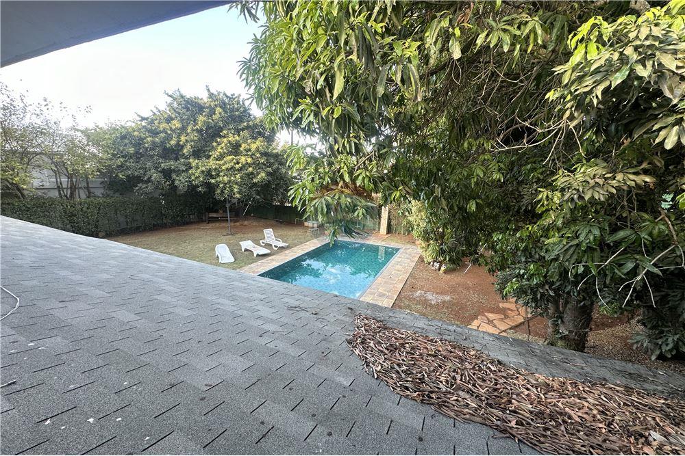 Casa - Alugar - Brasília , Distrito Federal - 34 - 880321097-56