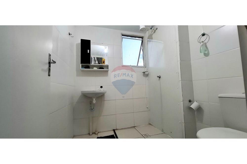 Apartamento - Venda - Paranoa , Distrito Federal - 20250529_174810.jpg - 880231075-75