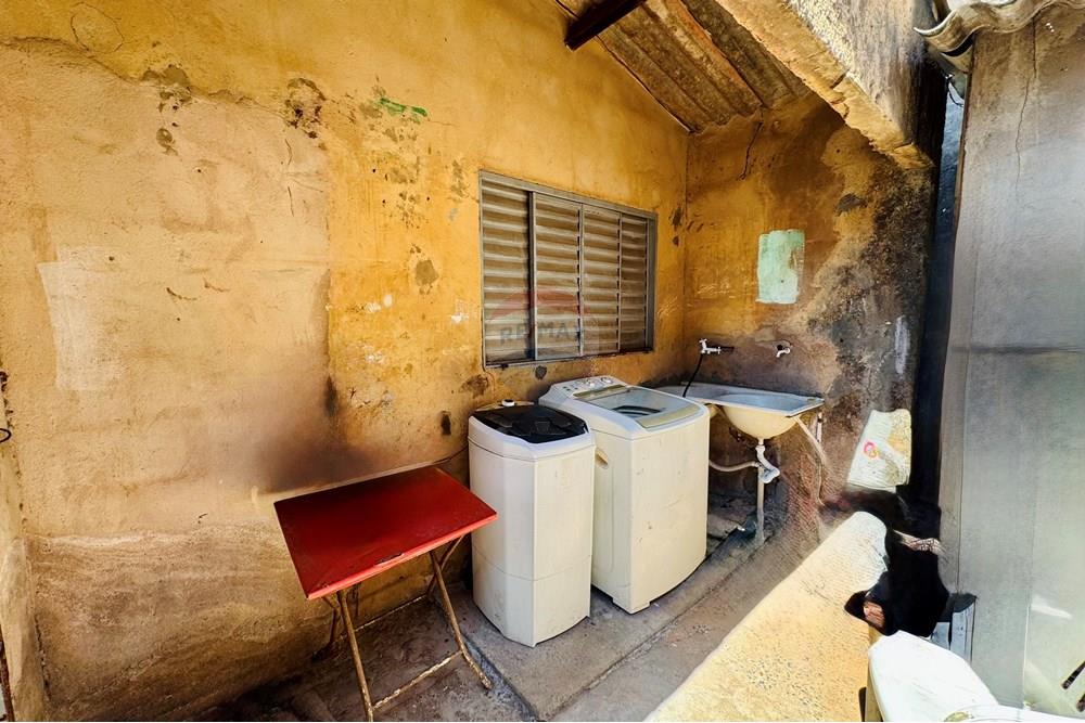 Casa - Venda - Taguatinga , Distrito Federal - IMG_1119.jpeg - Área de serviço - 880391071-7