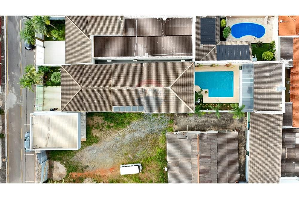 Sobrado - Venda - Vicente Pires , Distrito Federal - DJI_20250311162526_0931_D.jpg - 880411024-14