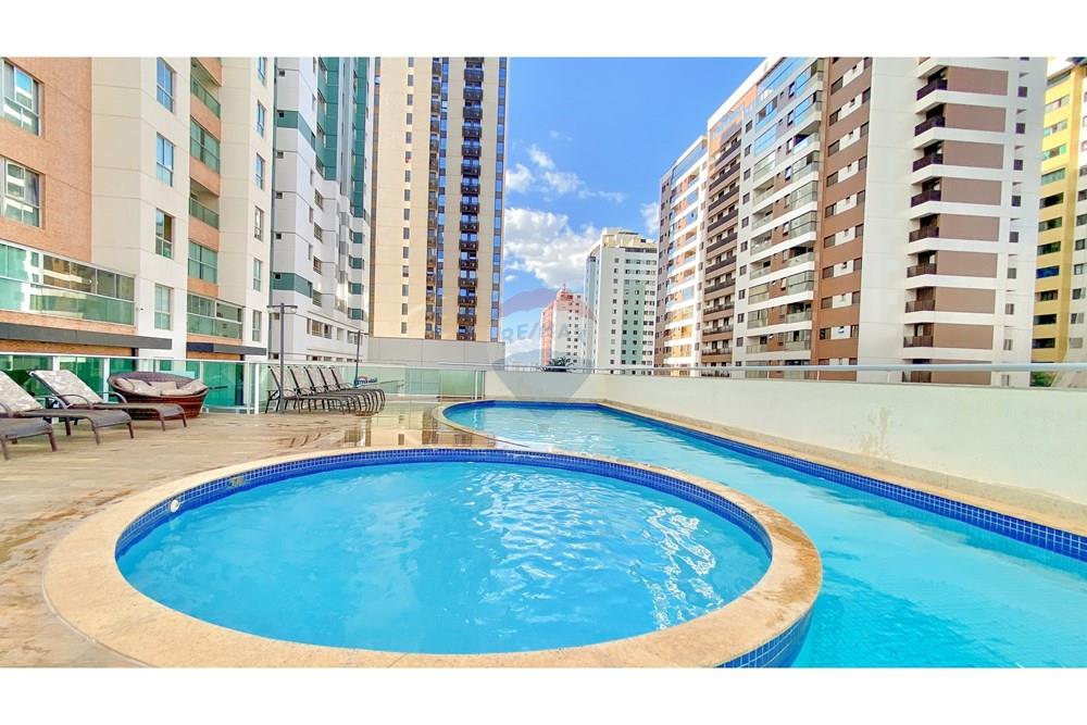 Cobertura - Alugar - Águas Claras , Distrito Federal - IMG_6520.jpg - 880411055-13