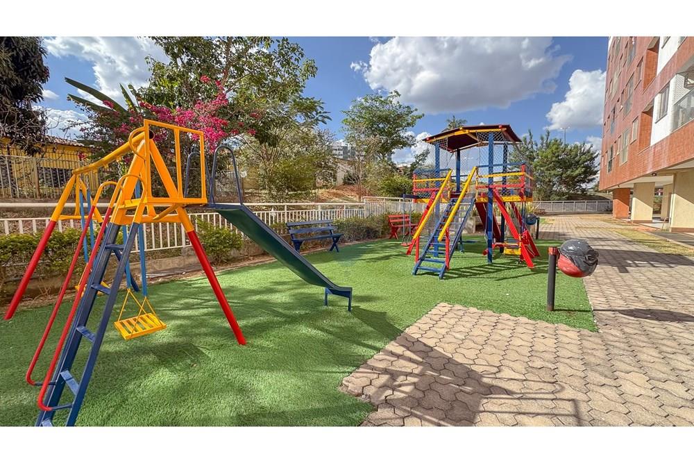 Apartamento - Venda - Sobradinho , Distrito Federal - IMG_0673.jpg - 880261024-62