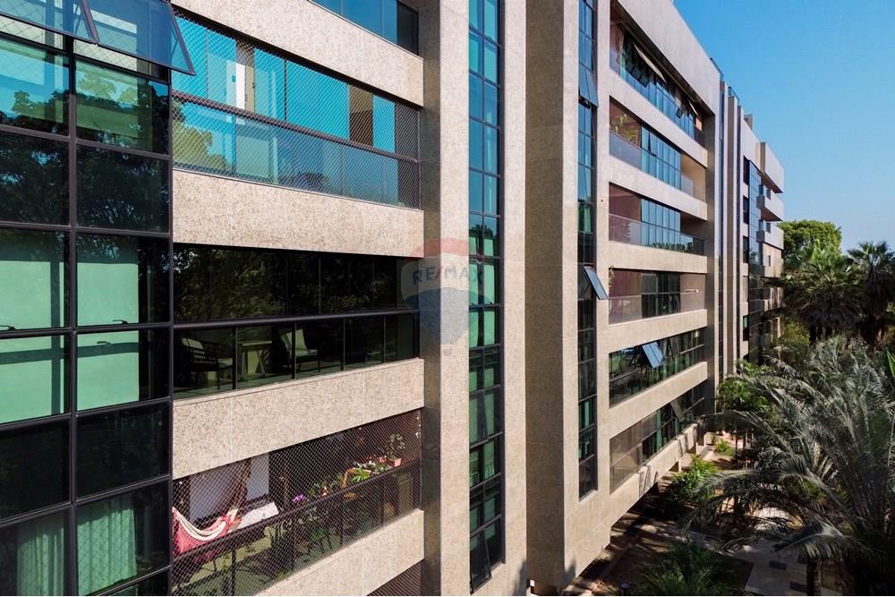 Apartamento - Venda - Brasília , Distrito Federal - Aéreo - 004.jpg - 880251001-45