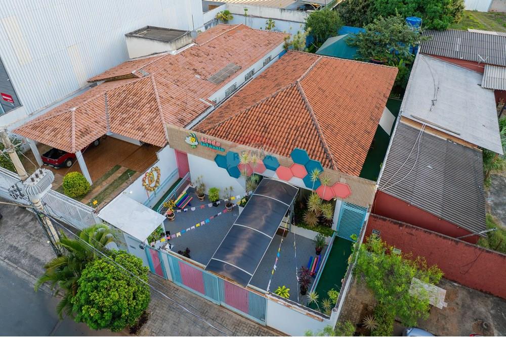 Ponto Comercial/ Loja - Venda - Águas Claras , Distrito Federal - DJI_20240721042303_0021_D-Aprimorado-NR.jpg - 880411009-38