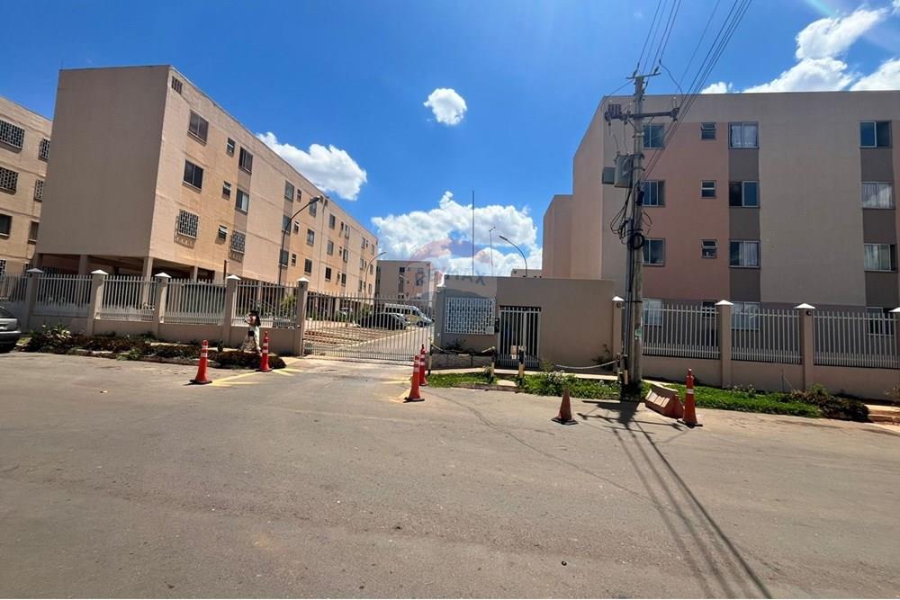 Apartamento - Venda - Riacho Fundo , Distrito Federal - WhatsApp Image 2025-10-27 at 10.40.36.jpeg - 880201021-55