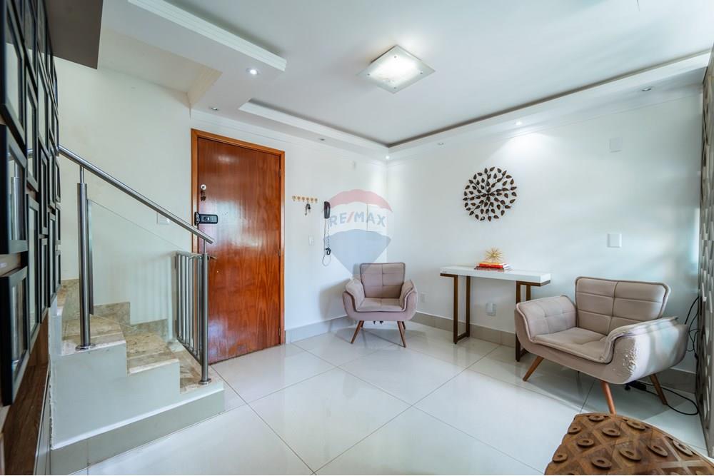 Cobertura - Venda - Águas Claras , Distrito Federal - DSC01450-Aprimorado-NR.jpg - 880111080-16