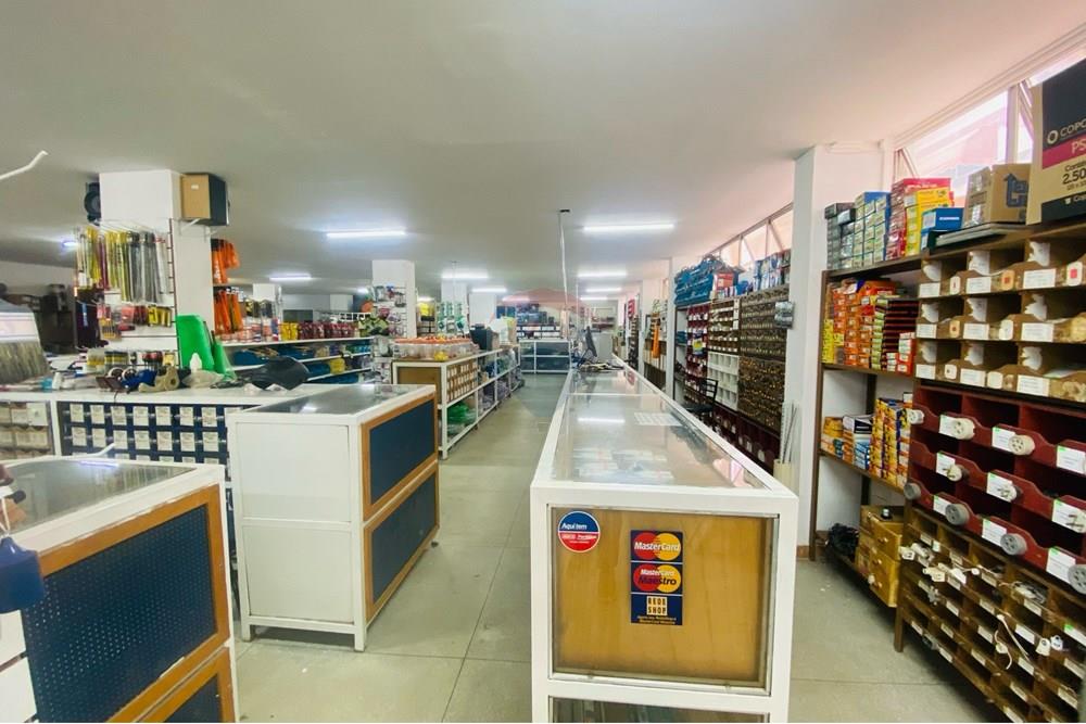 Ponto Comercial/ Loja - Venda - Nucleo Bandeirante , Distrito Federal - IMG_5250.jpeg - 880261149-21