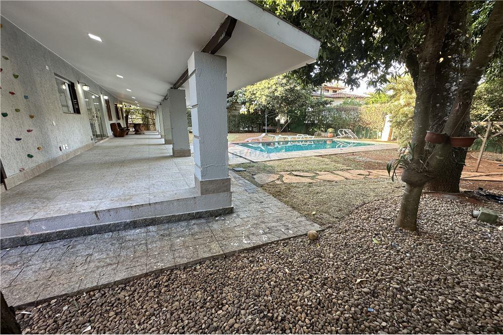 Casa - Alugar - Brasília , Distrito Federal - 30 - 880321097-56