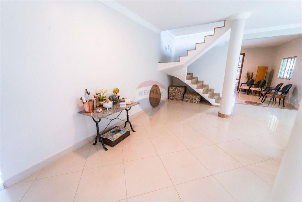 Casa de Condomínio - Venda - Vicente Pires , Distrito Federal - 20 - 880111010-140