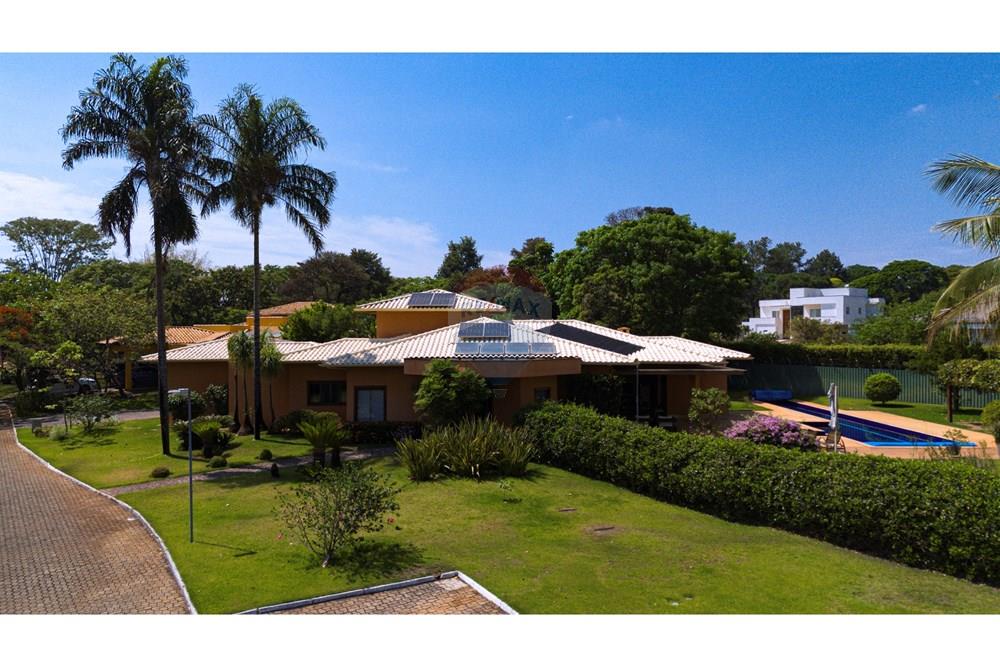 Casa de Condomínio - Venda - Brasília , Distrito Federal - DJI_20251013100210_0043_D.jpg - 880341117-2