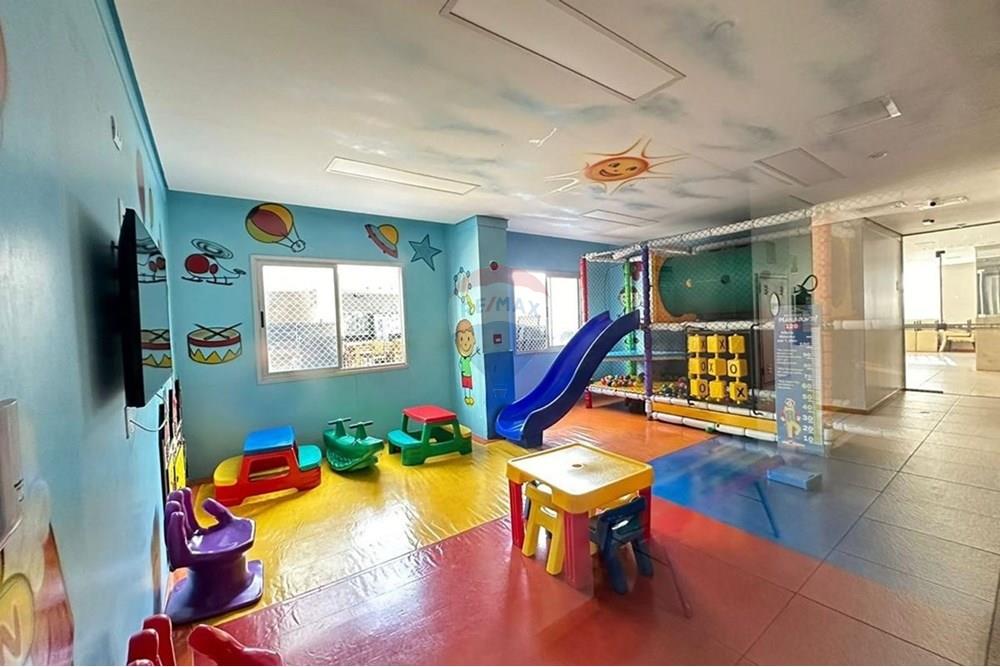 Apartamento - Alugar - Águas Claras , Distrito Federal - 1c8754fce91e3c9f3e0554243214263a.jpg - 880321097-52