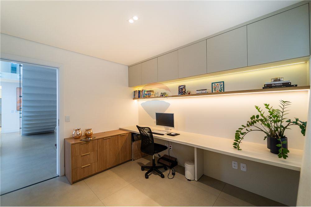 Casa de Condomínio - Venda - Brasília , Distrito Federal - 32 - 880261047-66