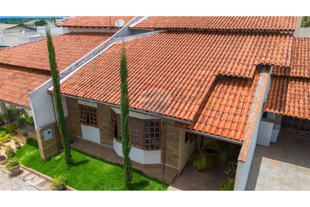 Casa - Venda - Águas Claras , Distrito Federal - DJI_0103.jpg - 880241010-40