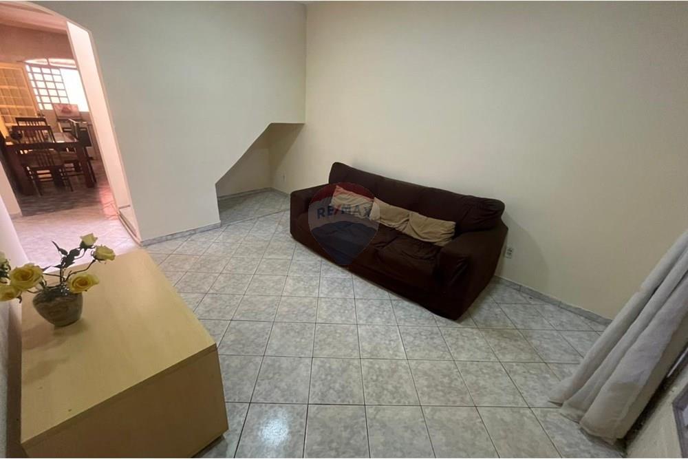 Casa - Venda - Samambaia , Distrito Federal - Casa Keilla 2.jpeg - 880231186-9