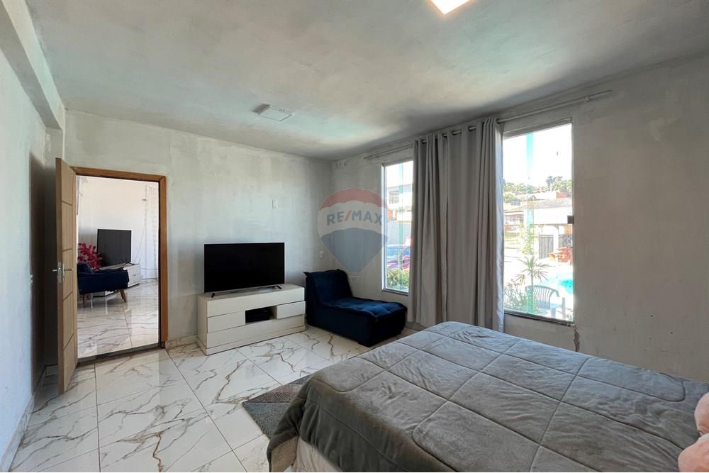 Casa de Condomínio - Venda - Riacho Fundo , Distrito Federal - IMG_6799.JPG - 880351053-19