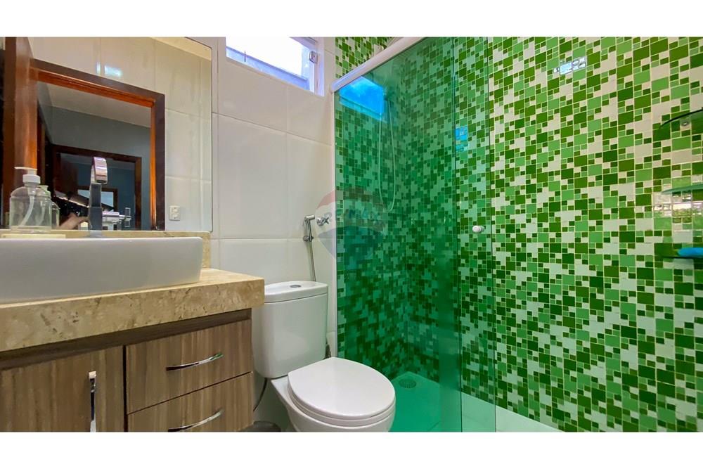 Casa de Condomínio - Venda - Paranoa , Distrito Federal - IMG_1070.jpg - 880111037-87