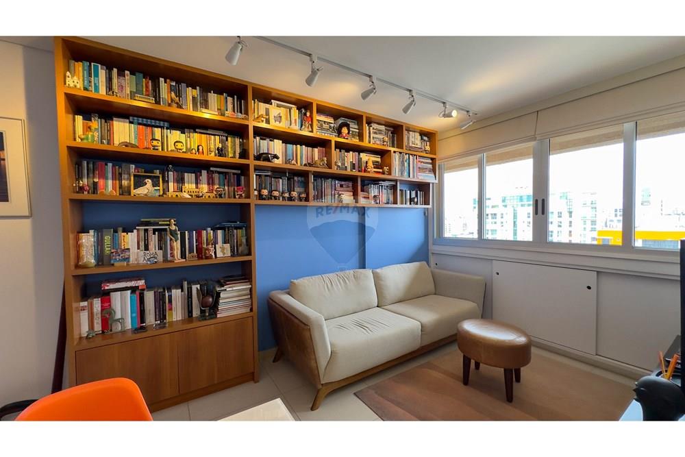 Cobertura - Venda - Águas Claras , Distrito Federal - IMG_8317.jpg - 880131002-142