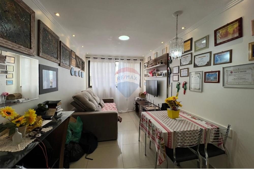 Apartamento - Venda - Samambaia , Distrito Federal - IMG-20241209-WA0191.jpg - 880351037-37