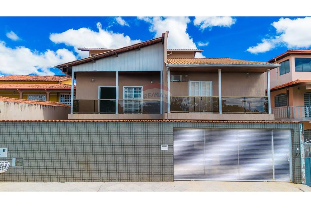 Casa - Venda - Sobradinho , Distrito Federal - 1.jpg - 880251003-86