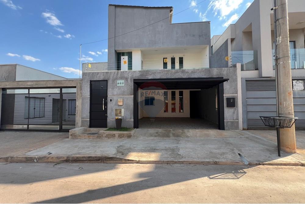 Casa - Venda - Guara , Distrito Federal - IMG_4117.JPG - Fachada - 880351010-84