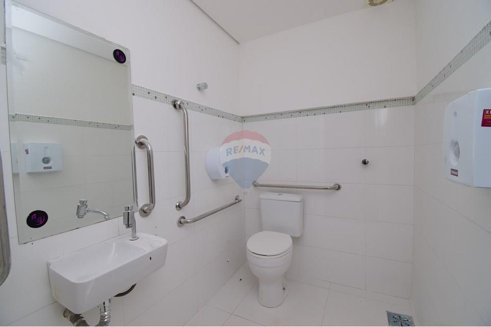 Ponto Comercial/ Loja - Alugar - Águas Claras , Distrito Federal - DSC_9389.JPG - 880251012-35