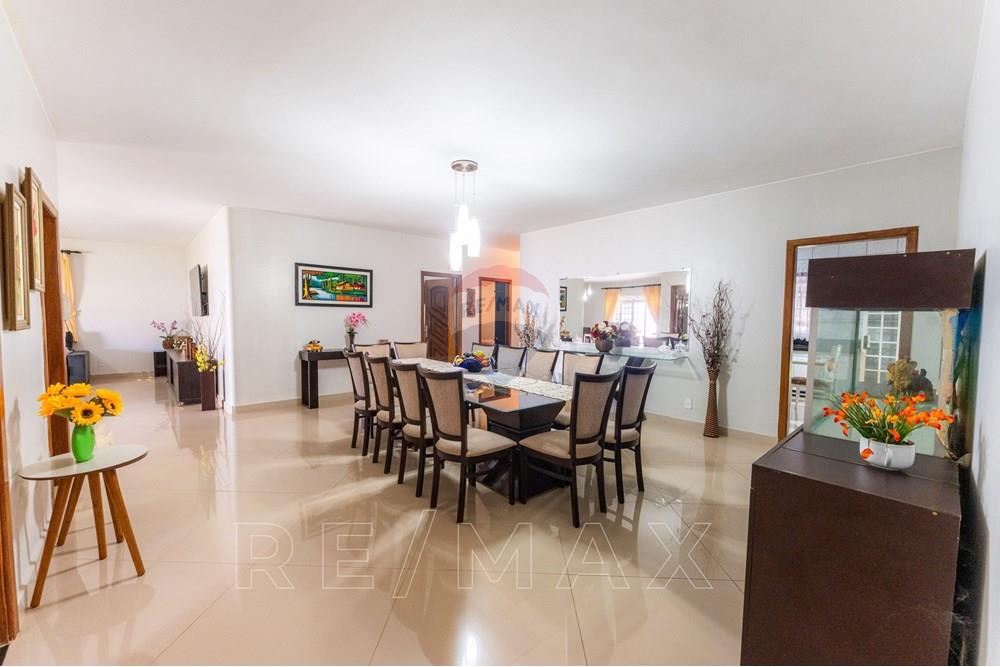 Casa - Venda - Gama , Distrito Federal - 5.jpg - 880111025-57