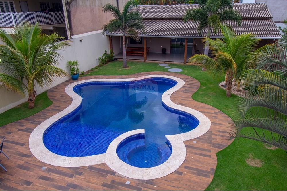 Casa - Venda - Vicente Pires , Distrito Federal - IMG_4178.jpg - 880321109-8