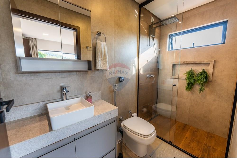 Casa de Condomínio - Venda - Brasília , Distrito Federal - DSC08213.jpg - 880261145-37