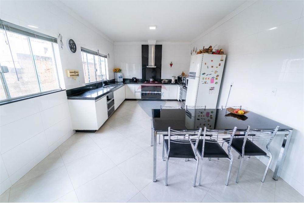 Casa de Condomínio - Venda - Vicente Pires , Distrito Federal - 13 - 880111010-140