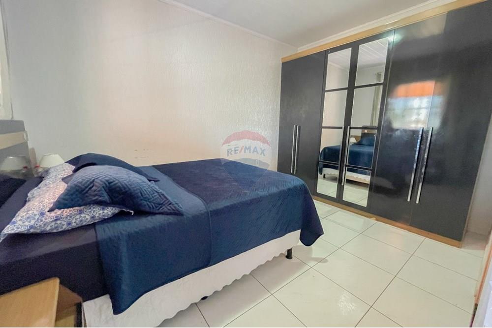 Casa de Condomínio - Venda - Riacho Fundo , Distrito Federal - IMG_9094.jpg - 880161051-15