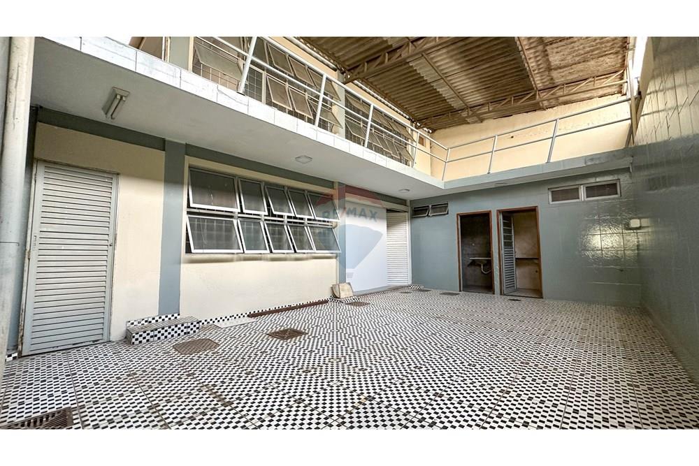 Prédio - Alugar - Setor Industrial , Distrito Federal - IMG_6335.jpg - 880131015-45