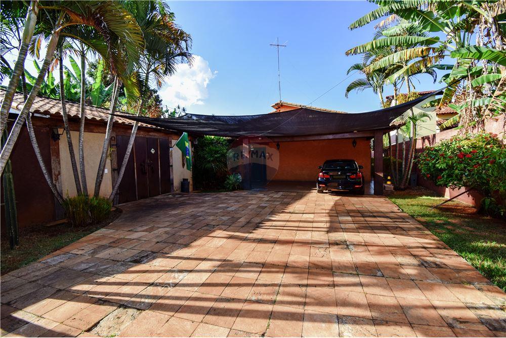 Casa - Alugar - Brasília , Distrito Federal - 17 - 880111080-24
