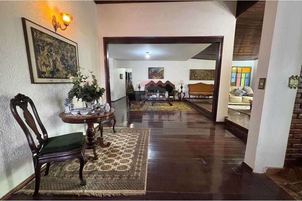 Casa - Venda - Brasília , Distrito Federal - Sala x Entrada.jpeg - 880241073-2