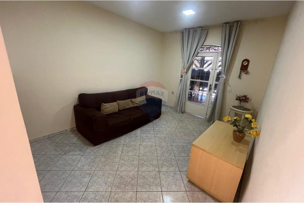 Casa - Venda - Samambaia , Distrito Federal - Casa Keilla 3.jpeg - 880231186-9