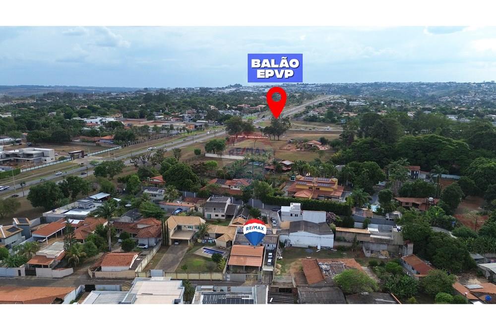 Casa de Condomínio - Venda - Brasília , Distrito Federal - 1018(1).jpg - 880131028-2