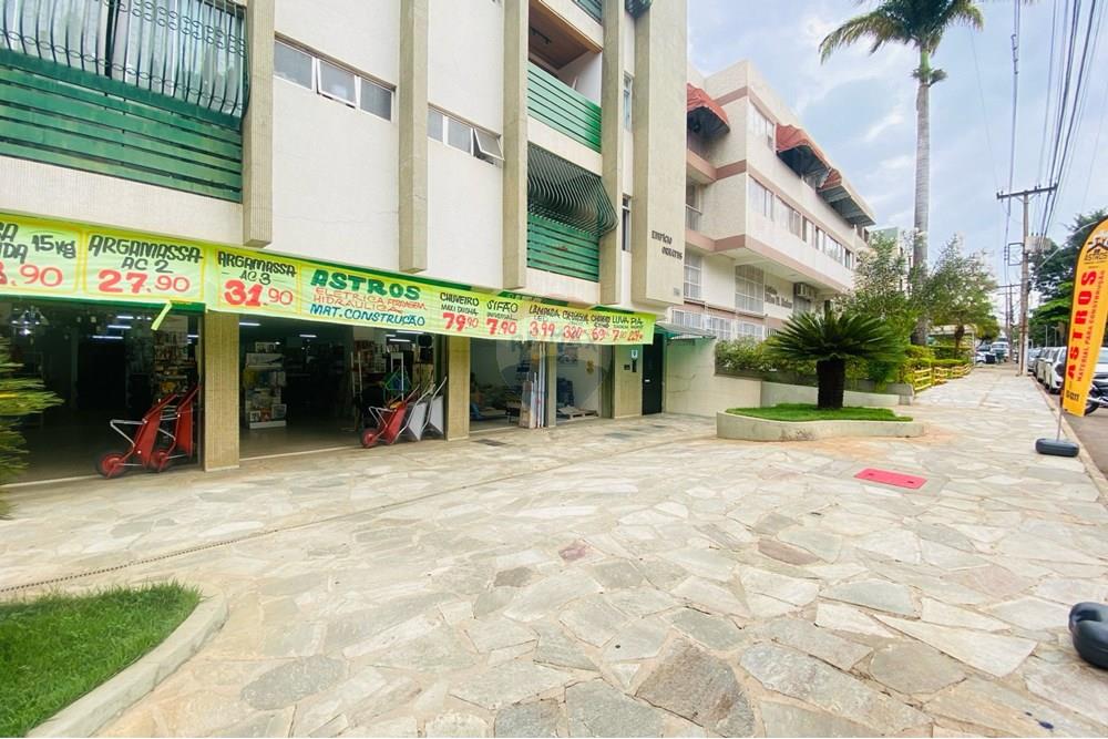 Ponto Comercial/ Loja - Venda - Nucleo Bandeirante , Distrito Federal - IMG_5268.jpeg - 880261149-21