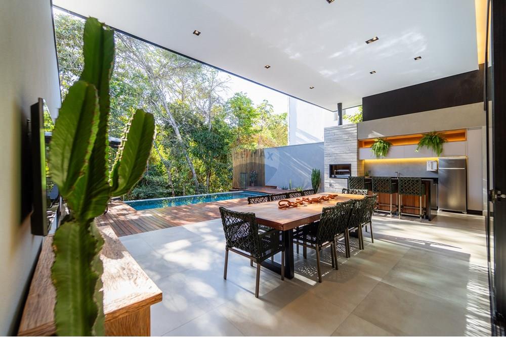 Casa - Venda - Brasília , Distrito Federal - DSC05983.jpg - 880321003-340