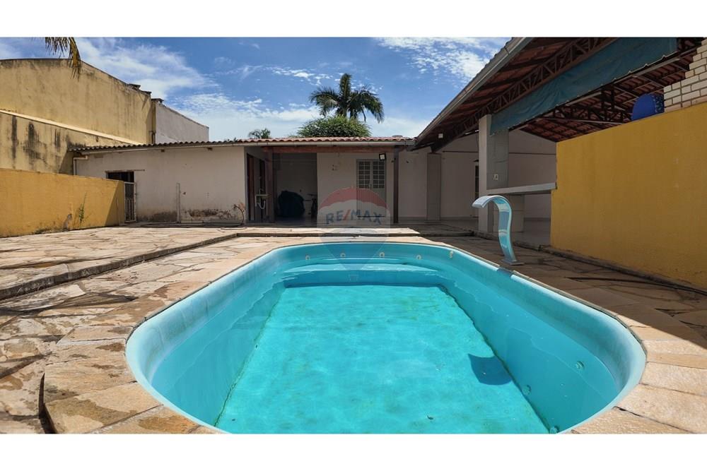 Casa de Condomínio - Venda - Vicente Pires , Distrito Federal - DJI_20250424113358_0289_D.jpg - 880411024-20