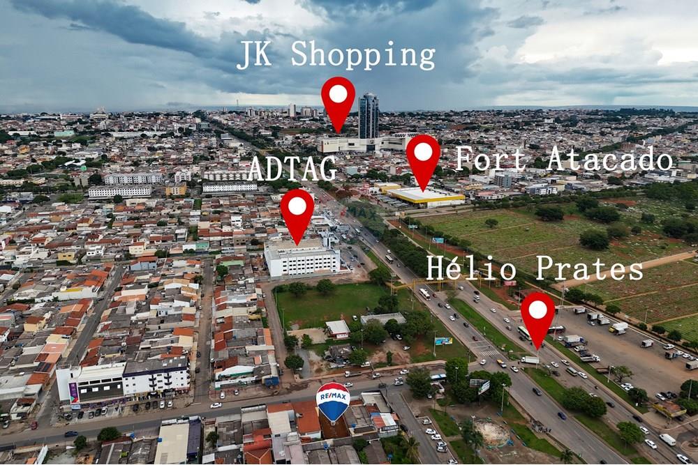 Terreno - Venda - Taguatinga , Distrito Federal - DJI_20241107130153_0001_D.jpg - 880331086-1